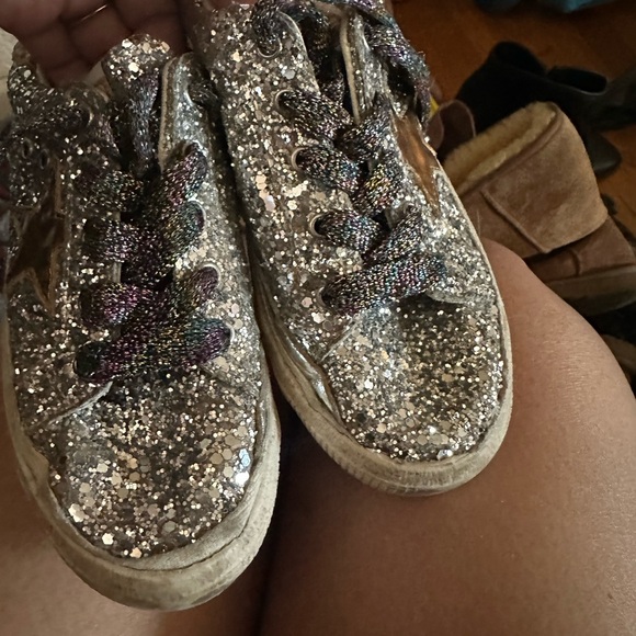 Golden goose - Picture 6 of 9